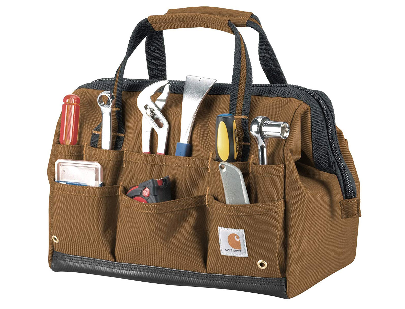 20 Best Tool Bags Perfect For Any Budget And Every Need BroBible