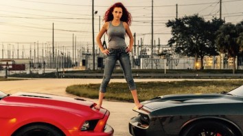 Danielle Bregoli Threatens To Sue Walmart Over ‘Cash Me Outside How Bout Dah’ Shirts