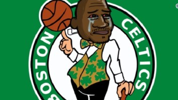 The Internet Brutally Mocks The Boston Celtics During Humiliating Loss To Cavs In Game 2