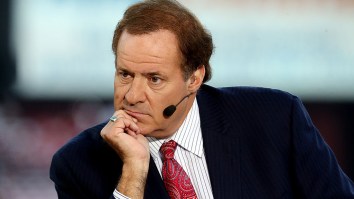 Chris Berman’s Wife Of 33 Years, Katherine, Tragically Killed In Double-Fatal Car Crash