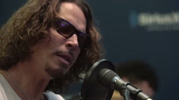 Medical Examiner Says Soundgarden Singer Chris Cornell Committed Suicide By Hanging