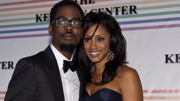 Chris Rock Called Himself A POS For Cheating On His Wife With Three Different Women