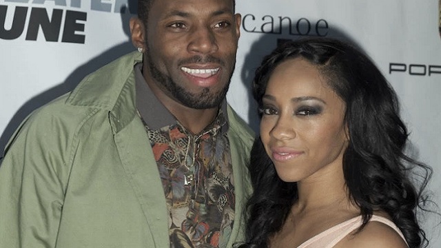 Antonio Cromartie Gets His Wife Pregnant With 14th Child Despite ...