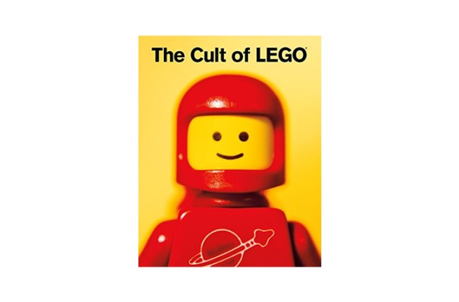 cult of lego
