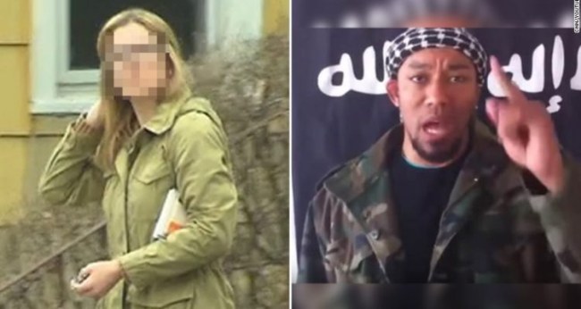 FBI Agent Daniela Greene Married ISIS Fighter Denis Cuspert