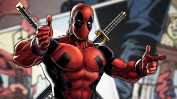 Get Ready To Touch Yourself Tonight, Deadpool Is Coming To Our TVs In A New Series On FXX