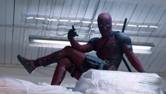 ‘Deadpool 2’ And ‘X-Men: Dark Phoenix’ Have Wrapped Up Production!