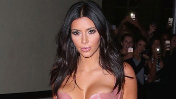 Butt Doctor To The Stars Compares Kim Kardashian’s Legendary Booty To A Deflated Balloon