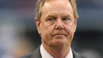Ed Werder Reveals That ESPN Tried To Get Him To Work The NFL Draft Directly After Firing Him