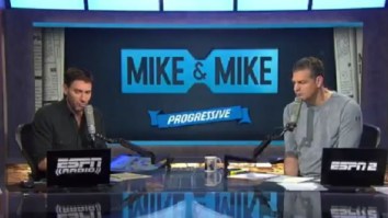 ‘Mike And Mike’ Hosts Reportedly Hate Each Other And Are Not On Speaking Terms During Breakup