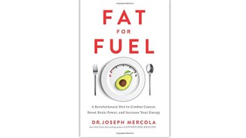 ‘Fat For Fuel’ Is The Dieting Book Changing Lives And It’s On Sale Right Now