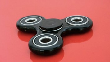 Dude Finds Fidget Spinner In His Wife’s Top Drawer–Oh Wait, That May Be, Yep It’s Actually A Sex Toy