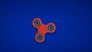 A Complete History Of The Fidget Spinner, ‘The Toy That Changed America’