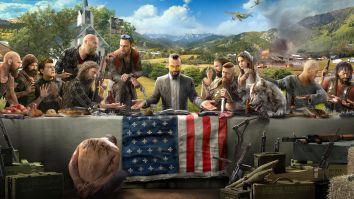 ‘Far Cry 5’ Trailer: The New ‘Far Cry’ Game Is About Fighting Against A Crazy Doomsday Cult In Montana