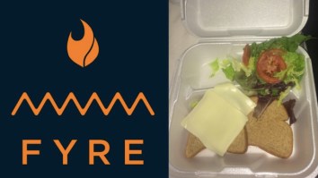 Report Claims Fyre Festival Co-Founder Paid Kendall Jenner An ASININE Amount For Promotion