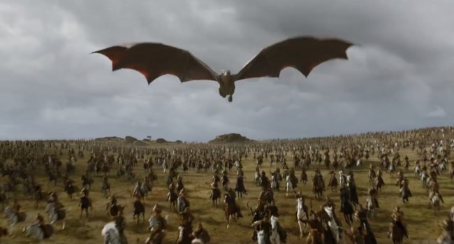Game of Thrones Official Trailer