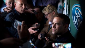 Theo Epstein’s Yale Commencement Speech About The Chicago Cubs World Series Win Is Epic