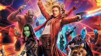 ‘Guardians Of The Galaxy’ Director Clears Up Big Questions About The Film Franchise And It’s Future