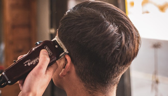 Barbers Say This Is How Often You Should Get A Haircut