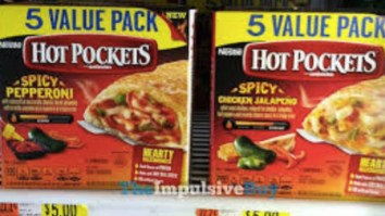 Man Handed Life Sentence After Murdering His Sister’s Boyfriend Over Pepperoni Hot Pockets