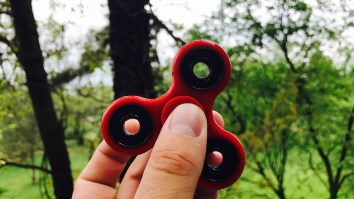 Schools Are Banning Fidget Spinners Because Teachers Hate Fun