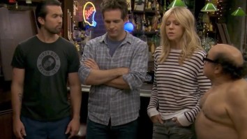 Every Goddamn Time They’ve Said ‘God Dammit’ In ‘It’s Always Sunny In Philadelphia’ Is Damn Good