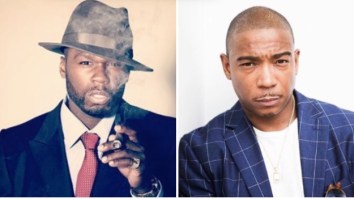 50 Cent Ruthlessly Trolls Rival Ja Rule Over The Colossal Failure That Was Fyre Festival