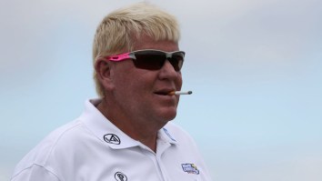 John Daly Chimes In On Tiger Woods Being The Favorite To Win The 2018 Masters