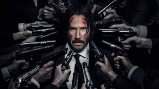 Director Chad Stahelski Reveals Direction Of ‘John Wick 3’ And Filming Timeline