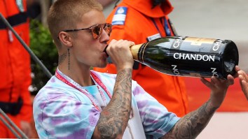 Justin Bieber’s List Of Tour Demands Leaked And They’re Even MORE Ridiculous Than You’d Expect