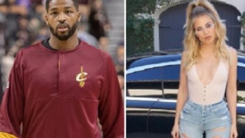 Cavs Fans Celebrate Khloe Kardashian And Tristan Thompson’s Rumored Break-Up With Hilarious Memes