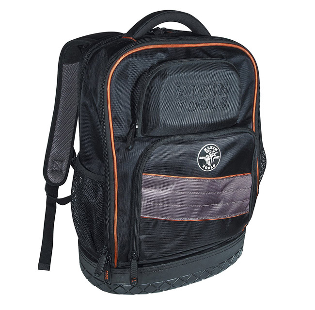 best tool backpack reddit