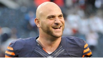 Bears’ Kyle Long Makes A Joke About Weed On Twitter, Gets Called In For A ‘Random’ Drug Test By The NFL