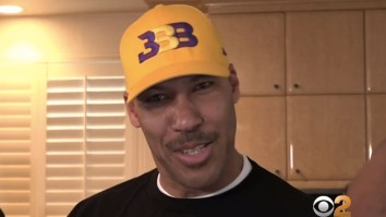 Ruin Your Day By Watching LaVar Ball Call Himself A ‘Genius’ After The Lakers Get The #2 Pick