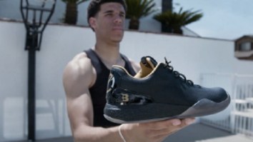 WNBA Star Elena Delle Donne Mocked Lonzo Ball And His Big Baller Brand Sneakers During Terrible NBA Debut
