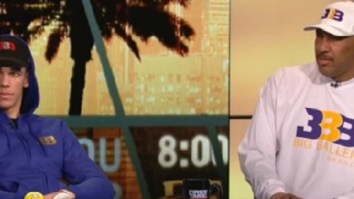 LaVar Ball Says Lonzo Doesn’t Need To Seek Advice From Kobe Bryant