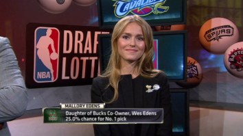 Mallory Edens, Daughter Of The Milwaukee Bucks Owner, Blasts DeMarcus Cousins For Signing With Warriors