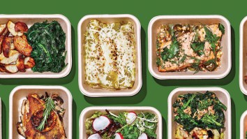 Why Food Delivery Services Like Maple And Sprig Are Failing, Plus Podcasting By The Numbers