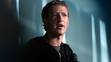Mark Zuckerberg Is The Wealthiest He’s Ever Been, About To Beat Warren Buffett As The 3rd Richest Person