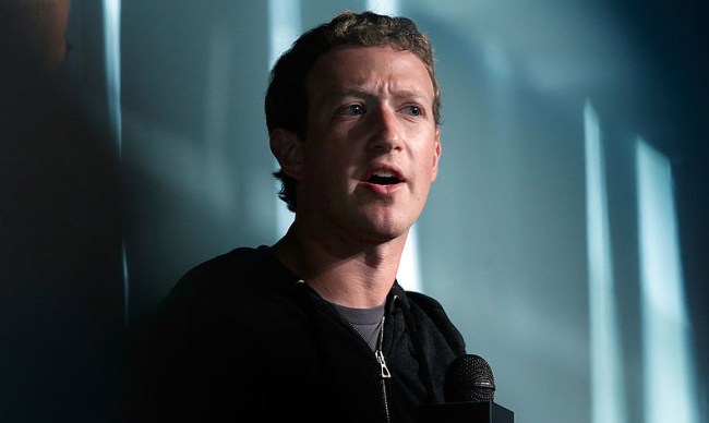 mark zuckerberg statement facebook live murders