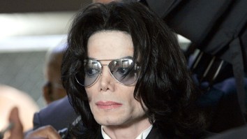 Previously Unseen Letters Reveal Michael Jackson Feared He’d Be Murdered Just Prior To His Death