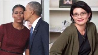 New Book Claims Obama Proposed To Another Woman Twice And Got Rejected Twice Before Marrying Michelle