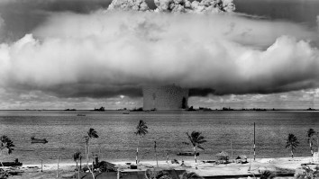 Colonel: Russia Planted Nuclear Bombs In Ocean That Could Unleash Monster Tsunami On U.S. Coast