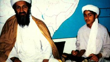 Osama Bin Laden’s Son Vows Vengeance On America As He Is Poised To Be Leader Of Al Qaeda