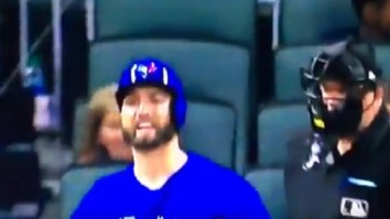 Blue Jays’ Kevin Pillar Being Investigated By MLB For Allegedly Yelling Homophobic Slur At Pitcher