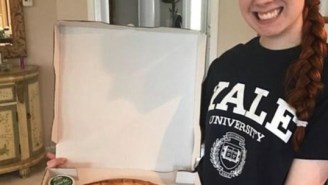 High School Student Accepted To Yale For Praising Papa John’s Pizza In Application