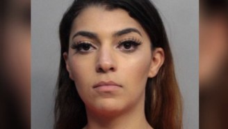 Miami Clubbing Cutie Accused Of Drugging And Robbing Multiple Men After Going Back To Their Places For Sexy Time