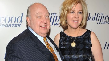 Fox News Founder Roger Ailes Dead At 77