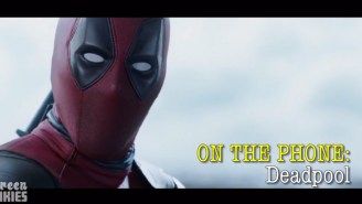 Ryan Reynolds Crashed The ‘Honest Trailer’ For ‘Logan’ As Deadpool And It Was Awesome