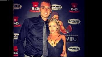Rockets’ Sam Dekker Announces Engagement To Olivia Harlan